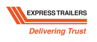 Express Trailers Logo