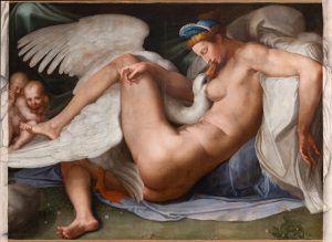 Leda-and-the-Swan-After-Michelan