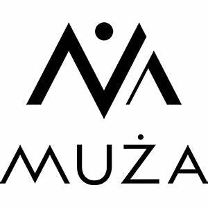 MUZA Logo