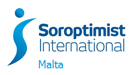 Soroptimists Logo
