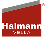 Halmann Vella Logo