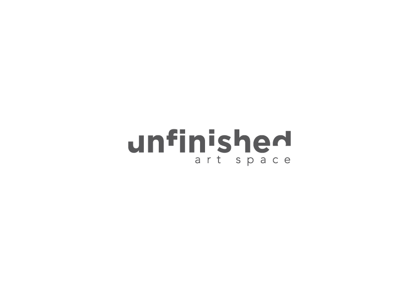 Unfinished Logo